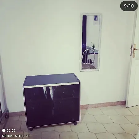 Lägenhet Nonna Titina *