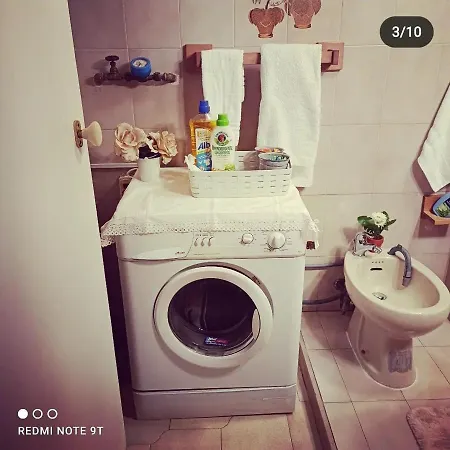 Lägenhet Nonna Titina *