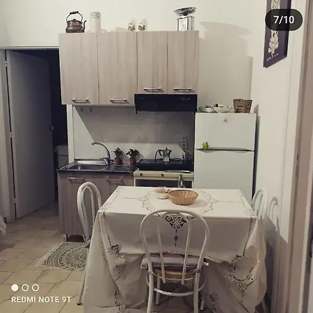 Nonna Titina * Taranto